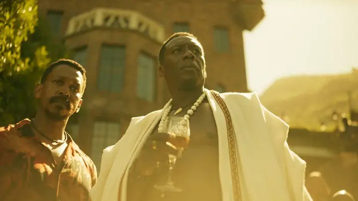 Hakeem Kae-Kazim On African Storytelling: Why Cape Town Matters More Than A Film Set