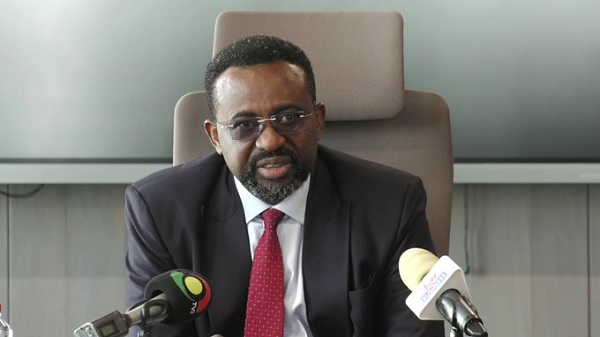 Ghana must stay disciplined as it shifts from IMF rescue to policy review framework