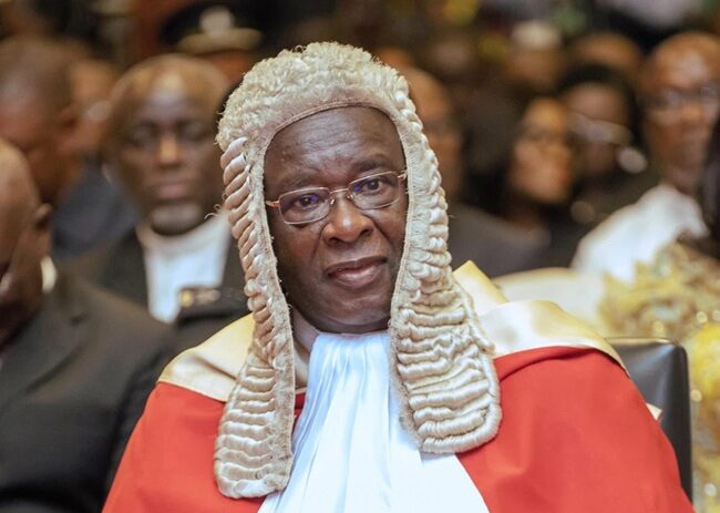 Judicial Service defends Chief Justice's SOE remarks as concerns grow over political perception