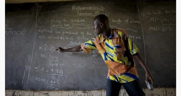 CAGD clears backlog: all 6,079 submitted teacher promotions paid, but 52,000+ cases still awaiting documentation