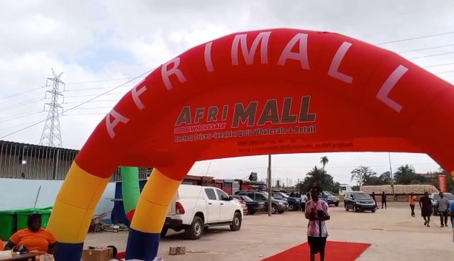 Ejisu-Kwamo community pushes African Mall to adopt 24-hour operations