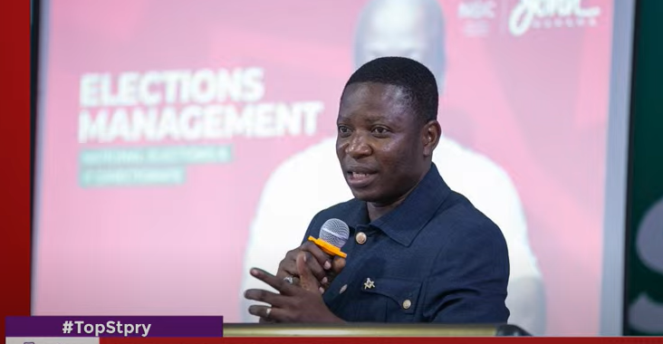 NDC insists law must take its course as Salomey Baffoe bail denied; rejects diversion claims