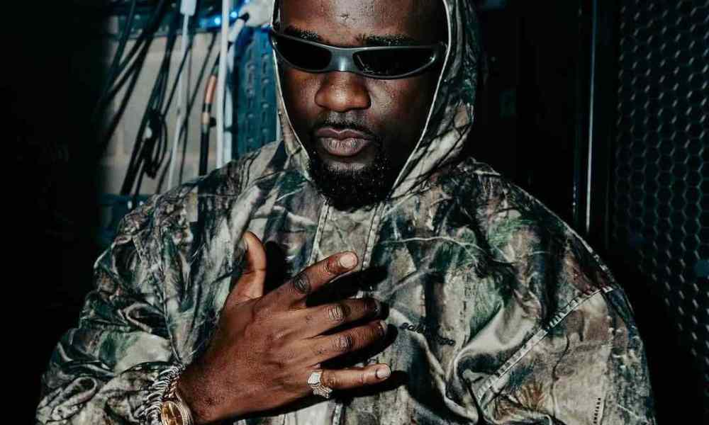 Sarkodie Blasts Afro Plus Fest 2026 for Poor Organisation, Nearly Withdrew from Performance