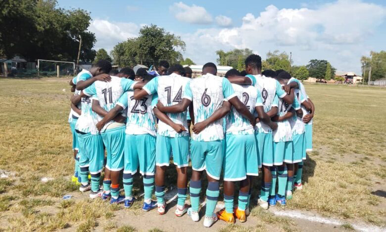 Berekum City and Steadfast FC eye Premier League return after swift Division Two recovery