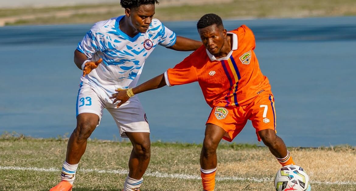 Hearts coach backs young Alex Banso as future Ghana football talent after impressive Chelsea display