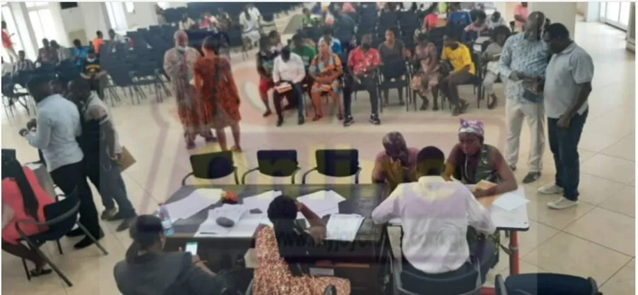 GES dismisses SHS placement crisis narrative as 95% of students already placed