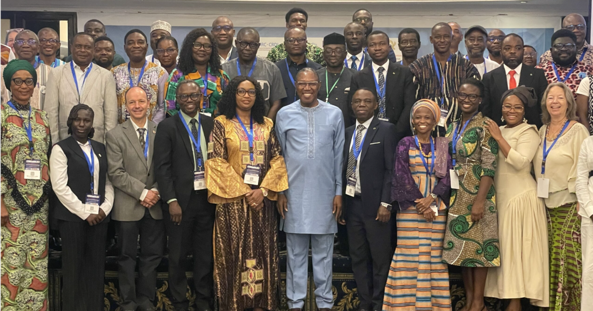 Ghana leads West Africa push for evidence-based crisis education response
