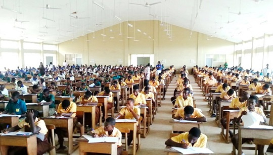 Private Schools Must Adopt New GES Curriculum to Boost BECE Performance, Says Education Expert