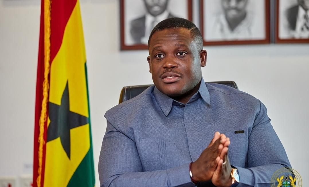 Three simultaneous fibre cuts leave Northern Ghana without mobile service; Minister pledges swift restoration