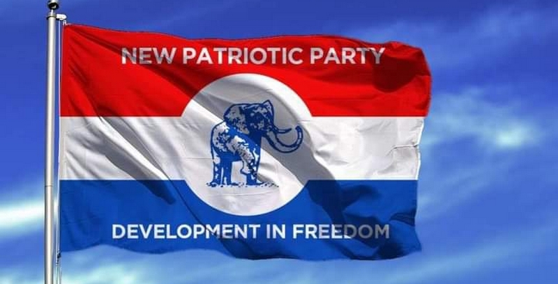 NPP to debate sweeping party constitution reforms at October 2026 conference