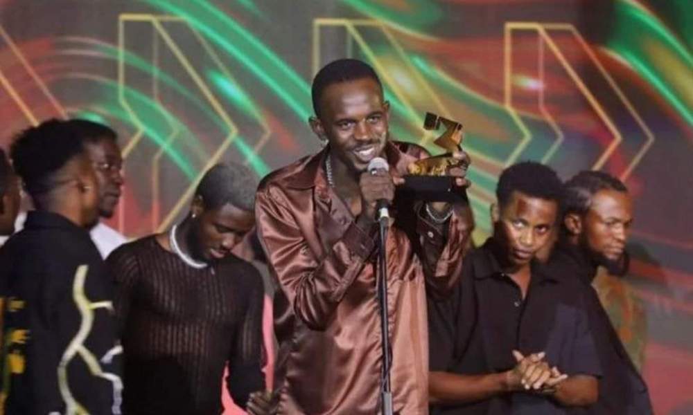 Ghana Entertainment Awards USA 2026: Black Sherif, Shatta Wale Lead Star-Studded Nominee List
