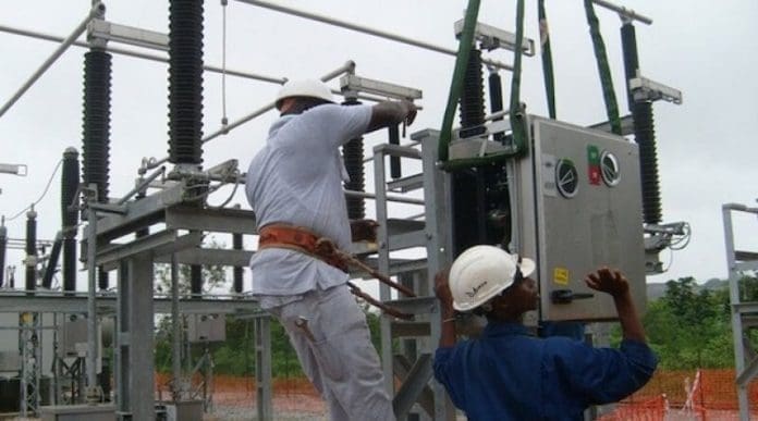 ECG to cut power in Tema for three days of maintenance work
