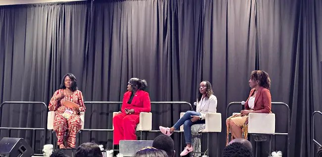 From Access to Influence: What Ghanaian Professionals Can Learn From Global Leaders on Building Real Power