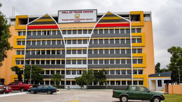TUC calls for constitutional overhaul of Council of State to curb presidential power