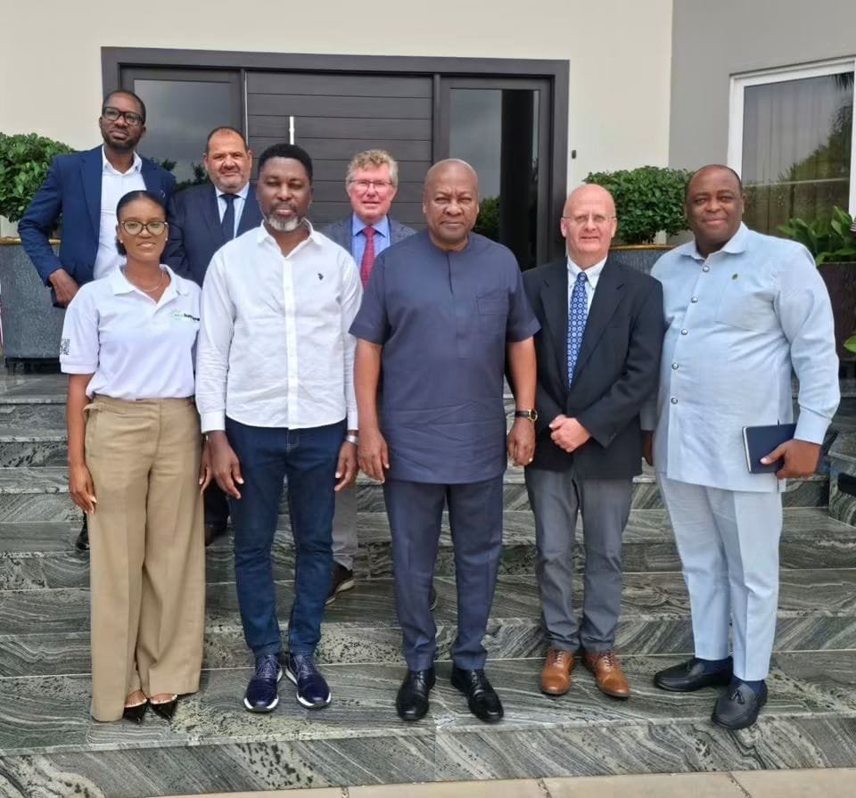 A Plus champions 270MW solar project for Gomoa Special Economic Zone
