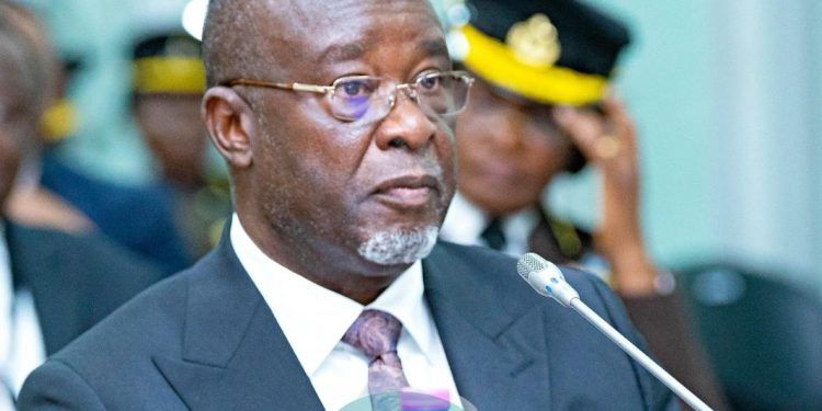 Judicial Service Defends Chief Justice's Remarks as Made in Good Faith