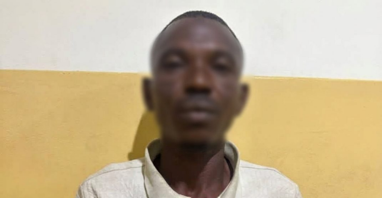 Denu Court Sends Nigerien Smuggler to Prison for Trafficking Migrants Across Border