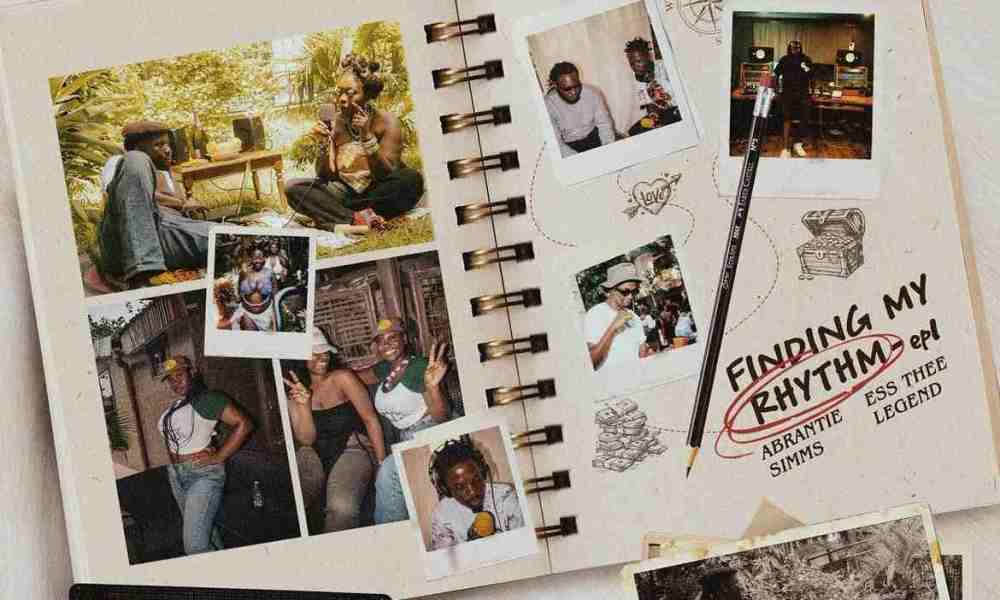 Abrantie Simms and Ess Thee Legend Honour Highlife Heritage on Bold New Collaborative EP