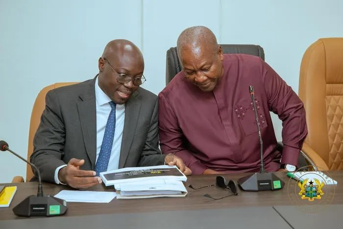 Mahama Administration Unlocks Ghana's $9bn Agricultural Industry Through Tax Relief and Investment Push