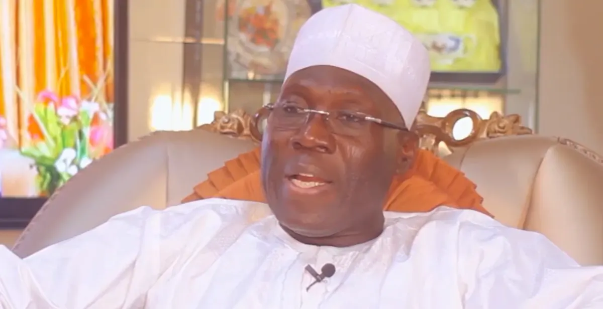 Ex-Tamale Central MP Questions Baffour Awuah's Refusal to Honour EOCO Invitations
