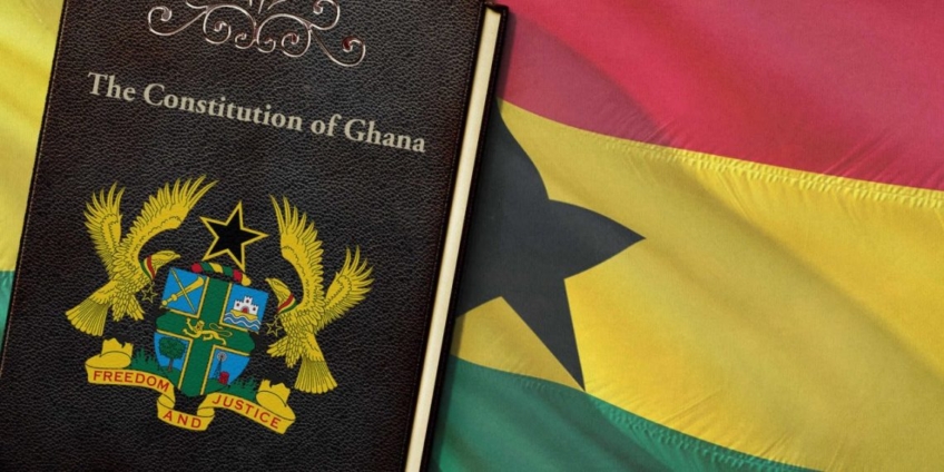 Ghana's Constitutional Review Must Strengthen Accountability – Here's What Needs to Change