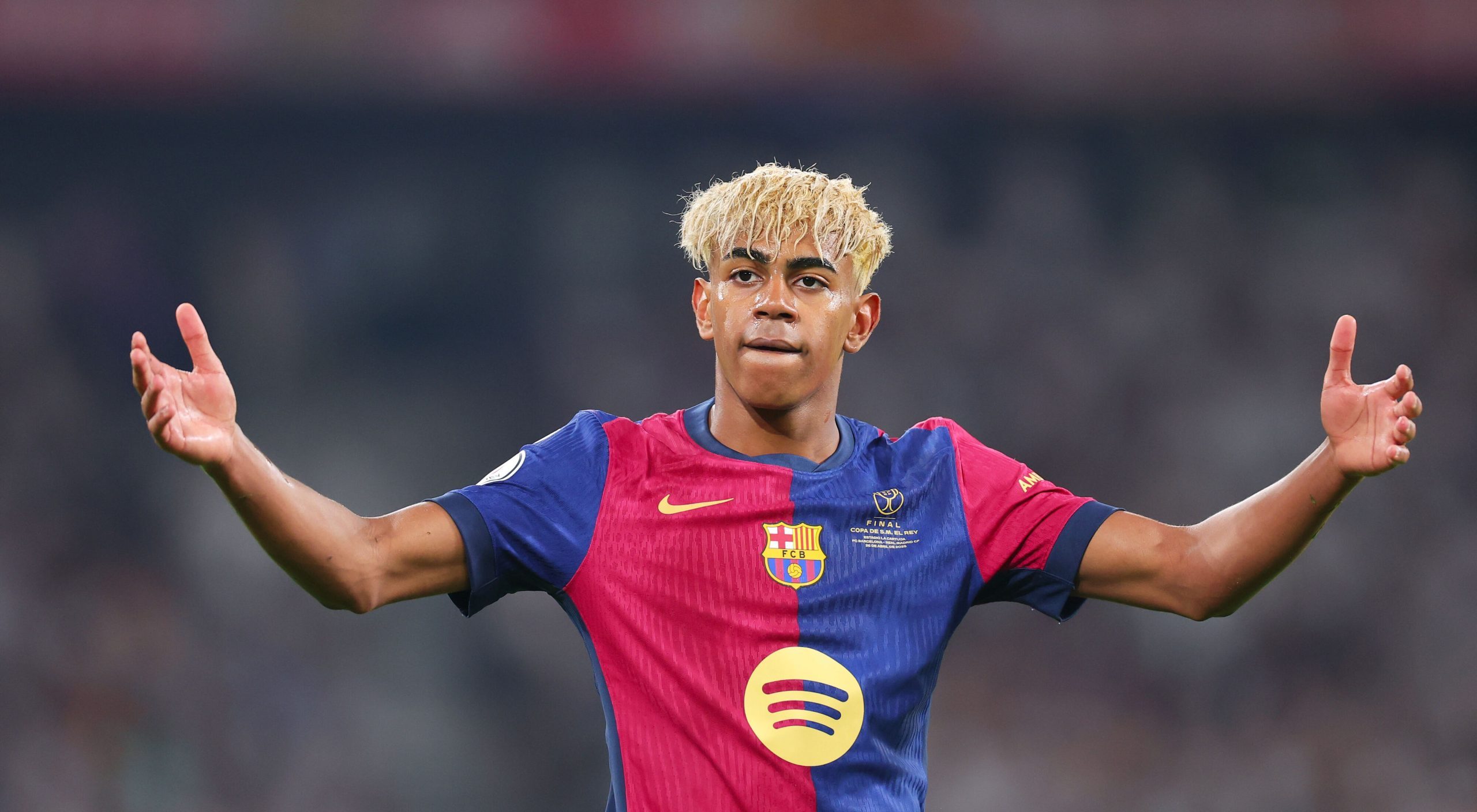 Lamine Yamal's Bold Ballon d'Or Claim: What Ghana Should Know About Football's Rising Superstar
