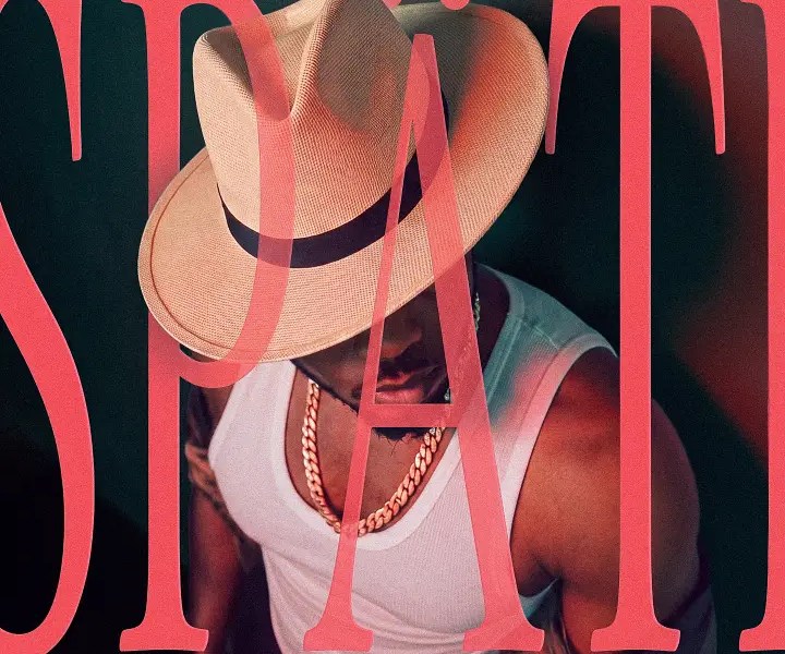 TEENO Launches SPÄTI Album: Berlin-Based Ghanaian Artist Blends Afrofusion with European Sounds