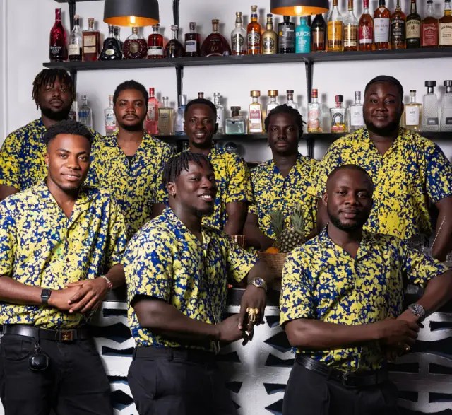 Front/Back Accra Joins Global Elite: What Ghana's Bar Industry Win Means for Tourism