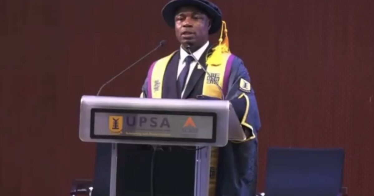 UPSA scandal: 178 students caught in massive results-rigging scheme affecting over 500 grades