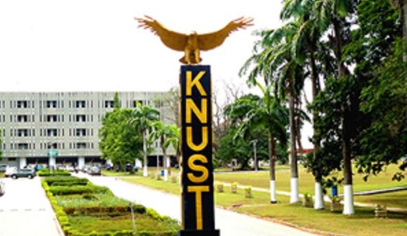 KNUST warns prospective students against admission and housing scammers as fraud schemes surge