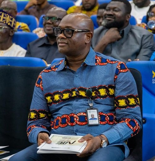 Government halts school-adjacent market project in Ahafo Ano South after public backlash