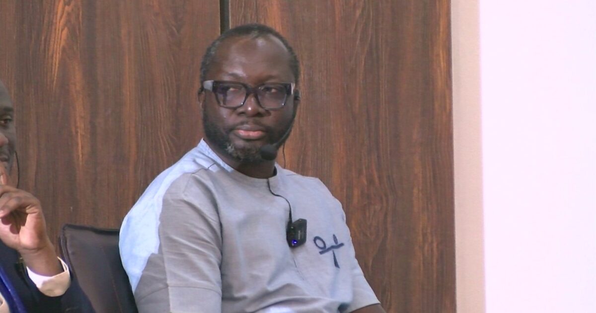 Ghana's banks are lending, but high loan defaults driving up borrowing costs, says banking chief