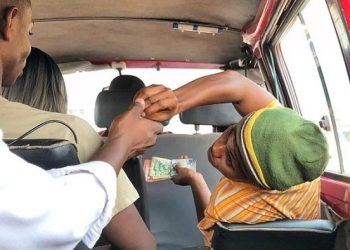 NPA Chief Warns Against Illegal Fare Hikes as Fuel Prices Strain Transport Sector