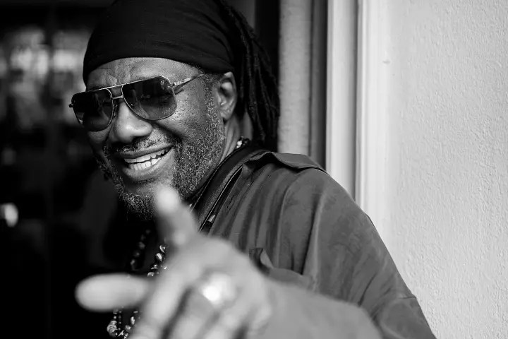 Inusa Dawuda's 'Adamin Dibisin' Blends Afro House and Jazz in New Cross-Cultural Collaboration