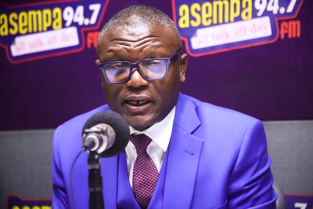 Ghana's Sports Ministry spent $1.26m on World Cup tickets for 2026 tournament