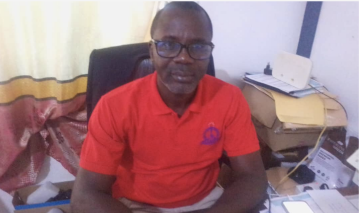 Dormaa teachers down tools: 2,000 staff boycott classrooms in GNAT industrial action