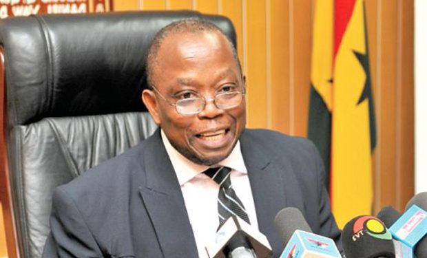 Domelevo raises alarm over Presidency payments to MPs: A breach of public finance rules?