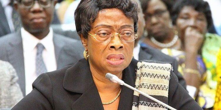 Ghana needs stronger checks on presidential power, says former Chief Justice Akuffo