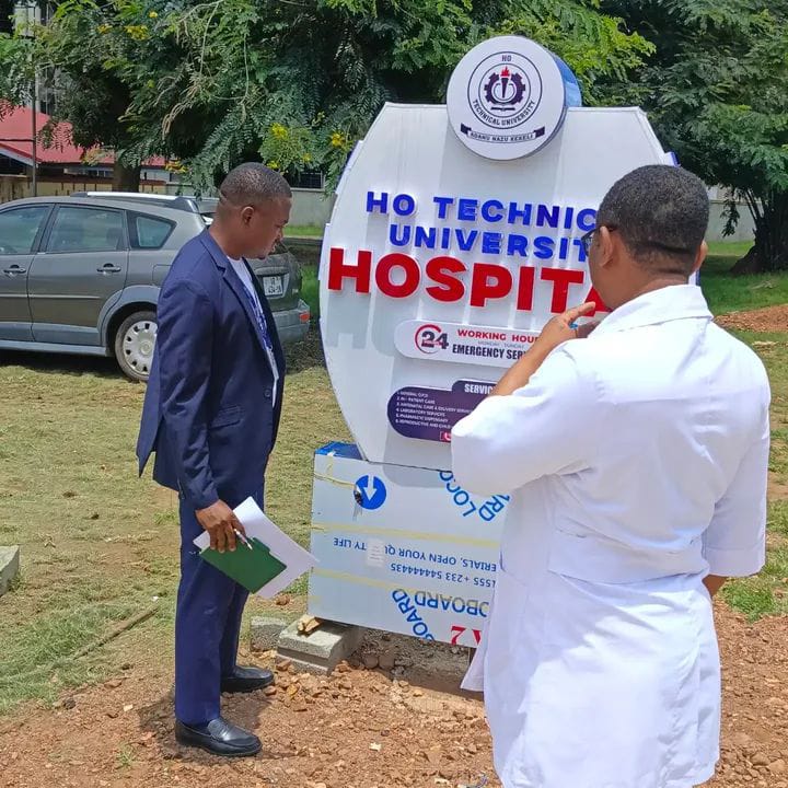 HTU Health Clinic Elevated to Primary Hospital Status Following HeFRA Inspection