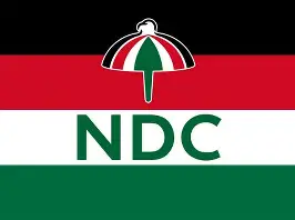 NDC Cracks Down on Early Campaign Activities, Warns MPs-to-be of Sanctions