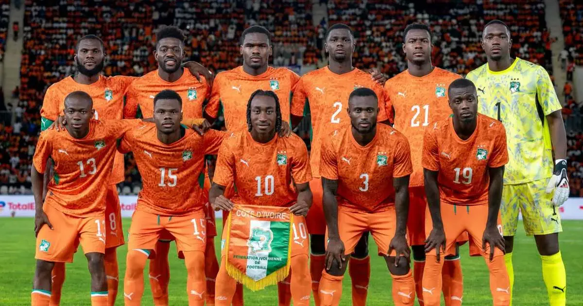 Black Stars in AFCON peril after Gambia stuns Ghana; Ivory Coast advances