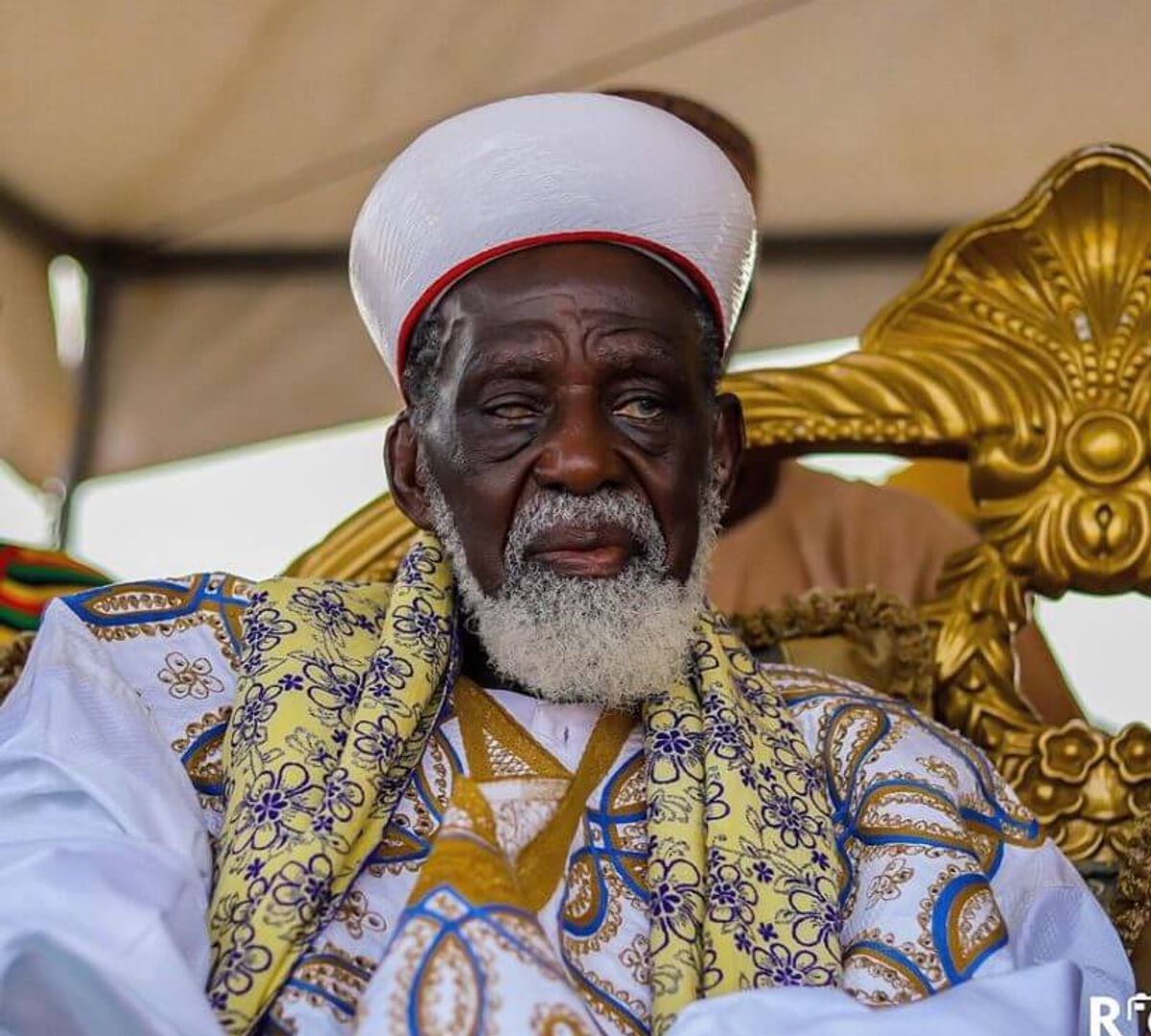 National Chief Imam Endorses Arabic as Optional Subject in Ghana's Public Schools