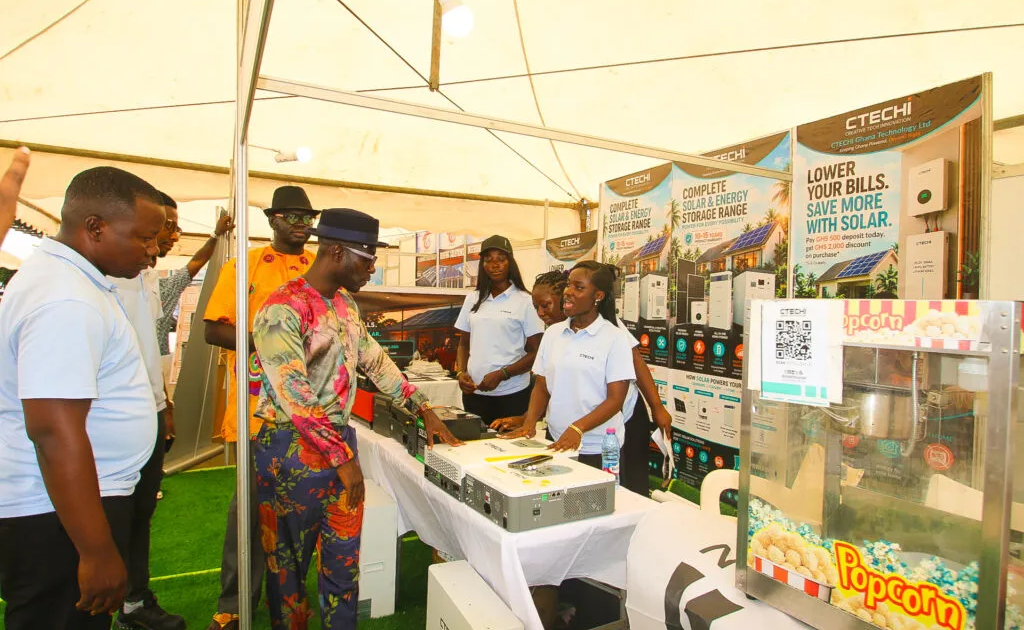 Republic Bank-JoyNews Habitat Fair Brings Housing Solutions to Ghanaian Homebuyers at Junction Mall