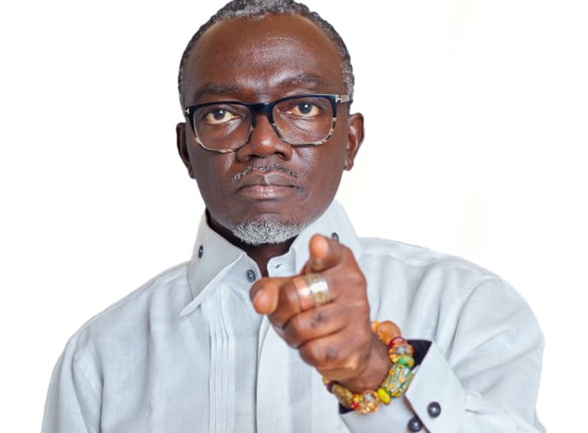 The Hidden Power in Ghana's Boardrooms: Why Board Secretaries Must Answer to Directors, Not the CEO