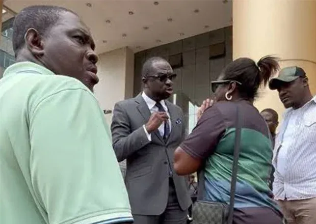 Gyampo Condemns Timing of Manhyia South MP Arrest Attempt, Defends EOCO Official