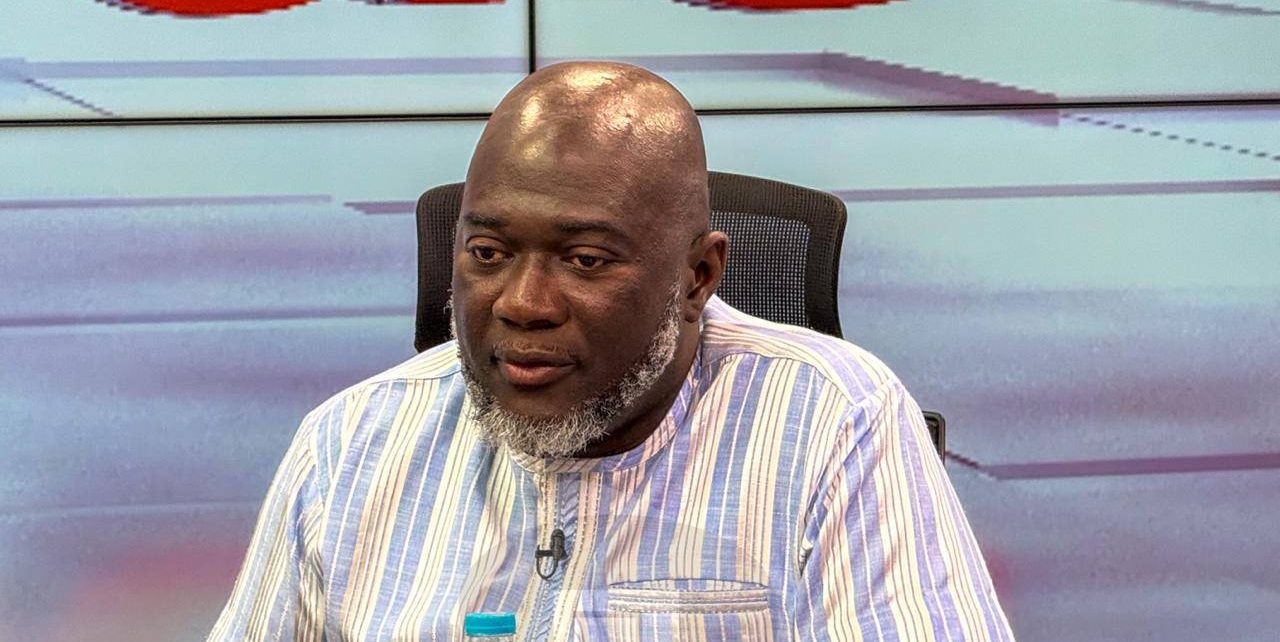 Beyond Port Security: Ghana must launch nationwide youth drug campaign, says COPEC chief