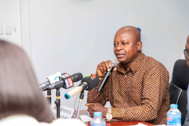 Ghana airlines urged to pass duty savings to travellers as AWA launches new aircraft