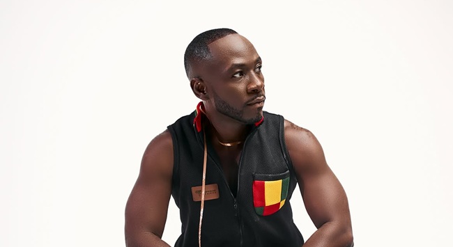 Okyeame Kwame Opens Up on Feminism: Why He Wishes to Experience Motherhood