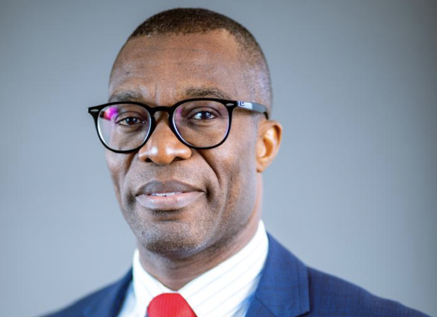PwC Ghana names George Arhin as new Country Senior Partner from October 2026