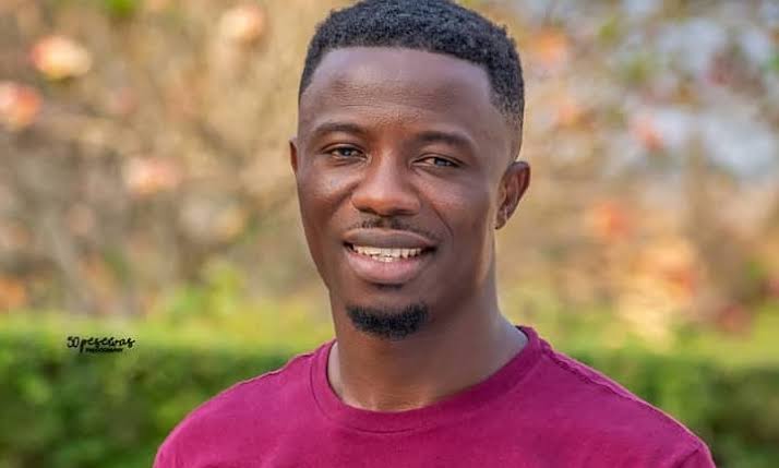 Kwaku Manu Sets Record Straight: Why Kumawood Stars Aren't as Close as Fans Think